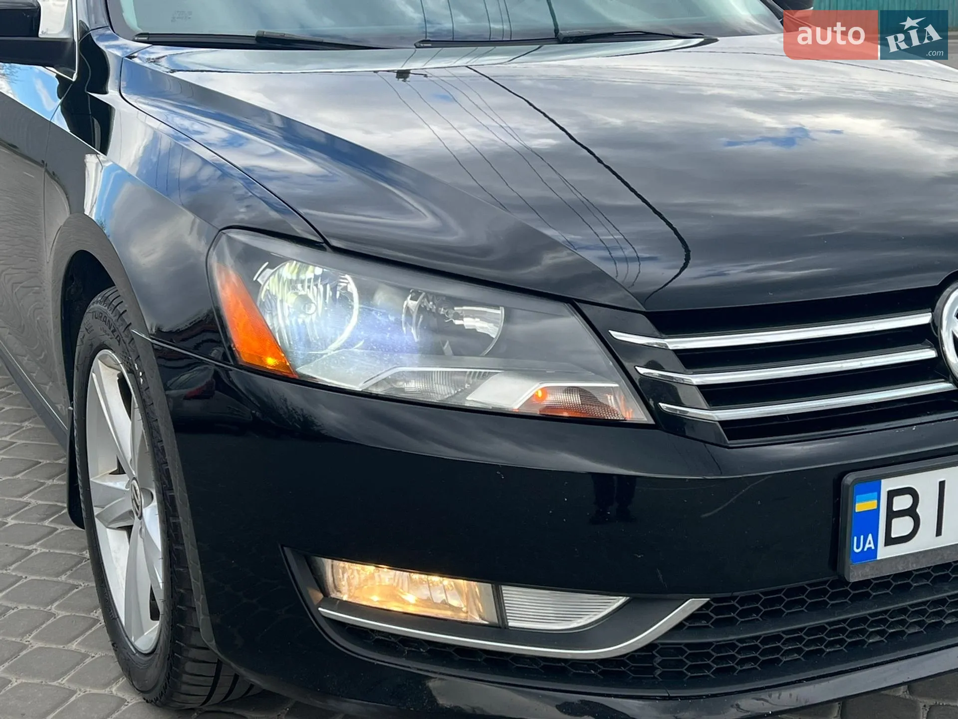 2015 Volkswagen Passat - мініатюра 90