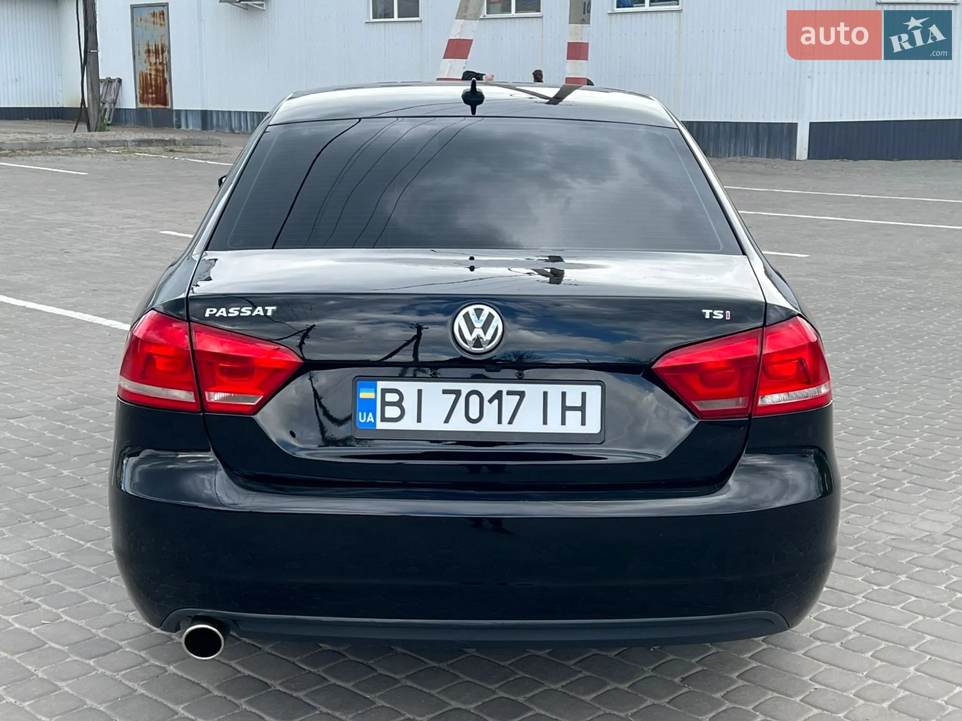 2015 Volkswagen Passat - мініатюра 94
