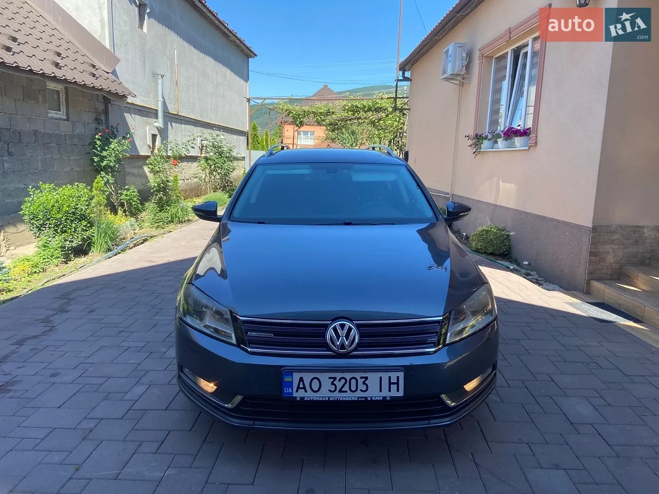 2012 Volkswagen Passat - мініатюра 18