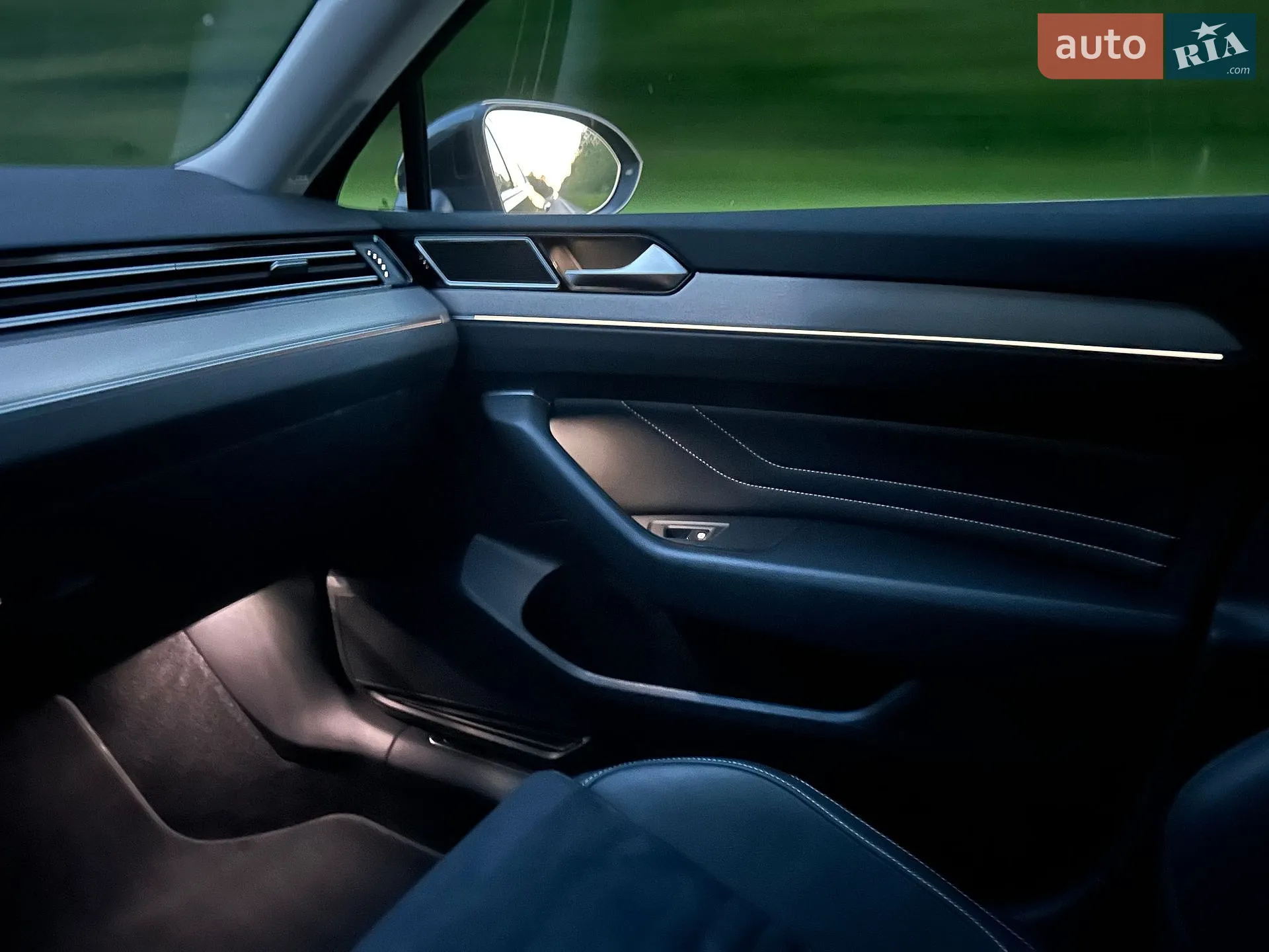2021 Volkswagen Passat - мініатюра 28