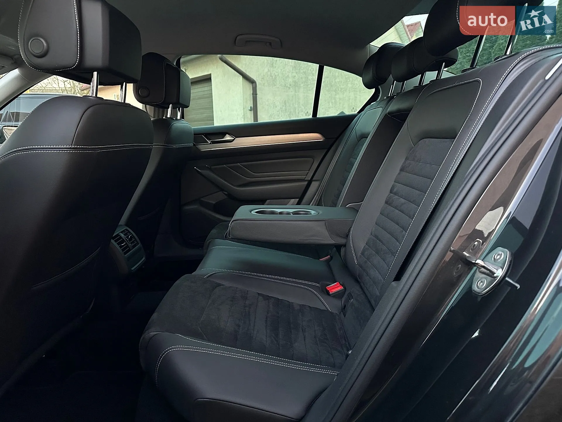 2021 Volkswagen Passat - мініатюра 46