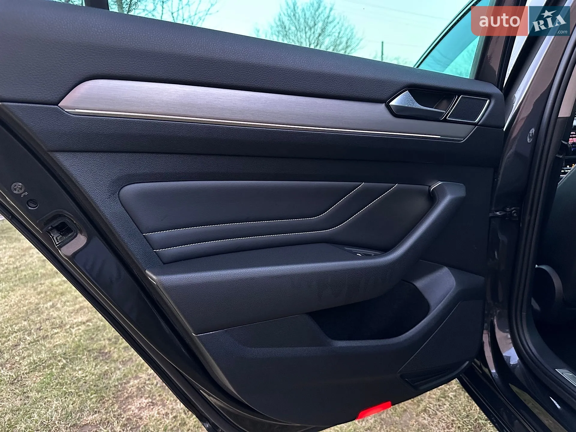 2021 Volkswagen Passat - мініатюра 48