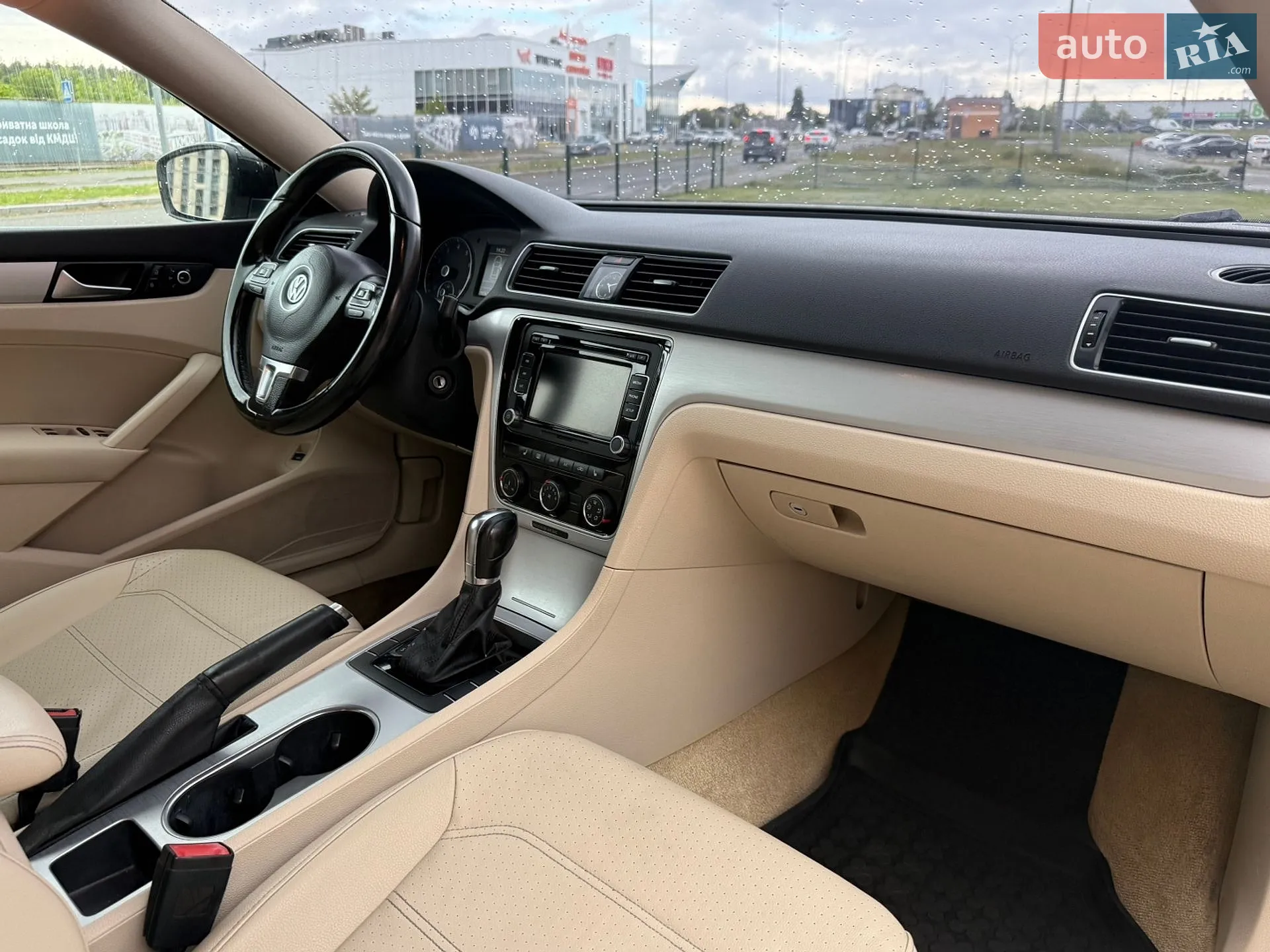 2013 Volkswagen Passat - мініатюра 37