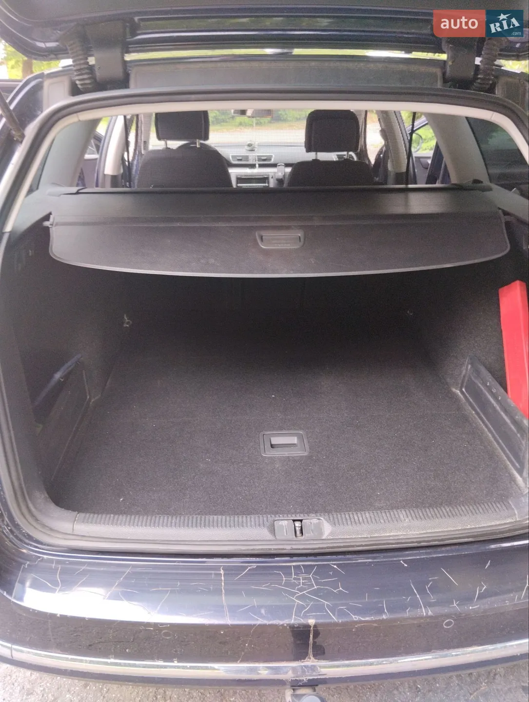 2011 Volkswagen Passat - мініатюра 14