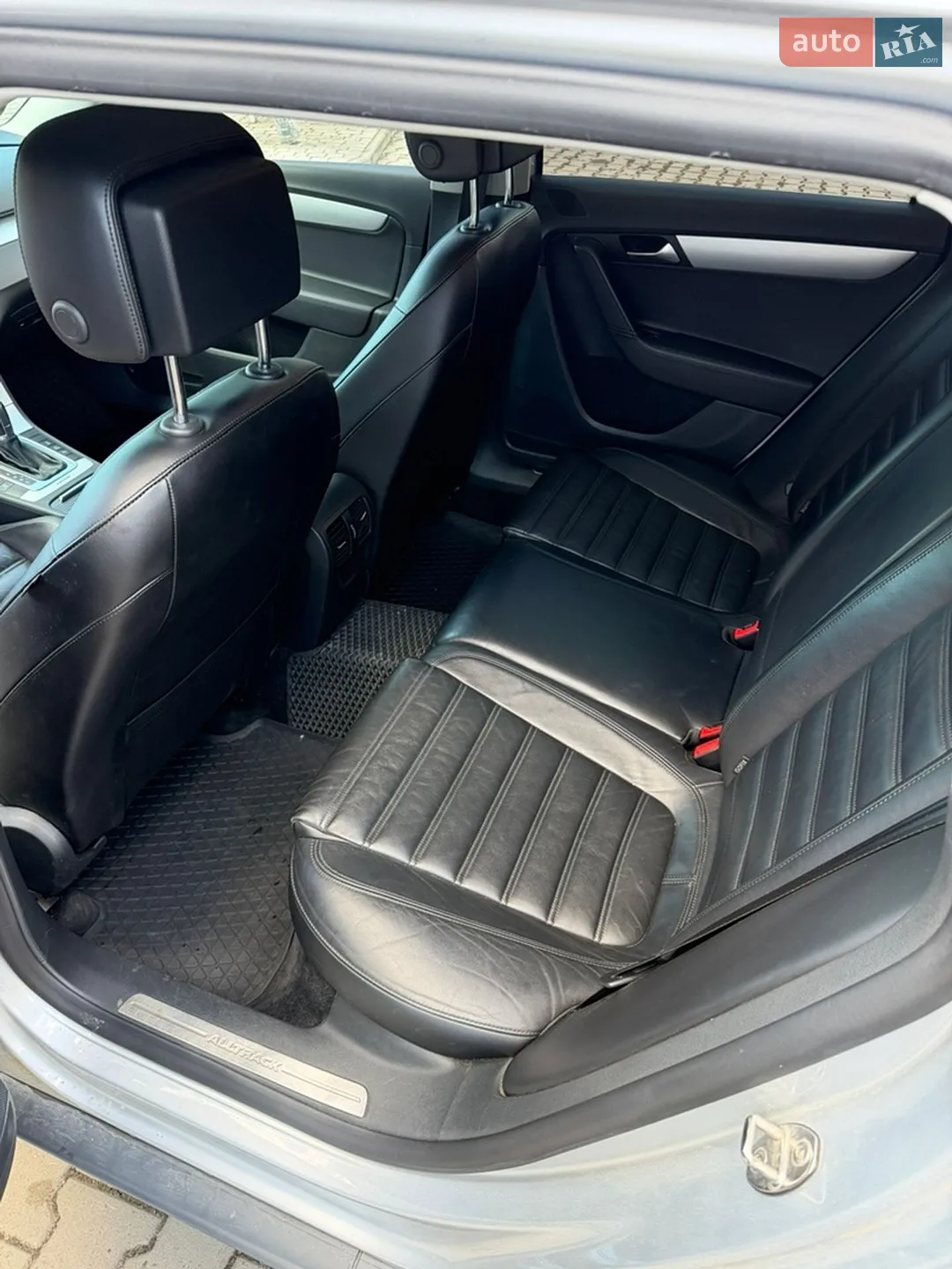 2014 Volkswagen Passat - мініатюра 9