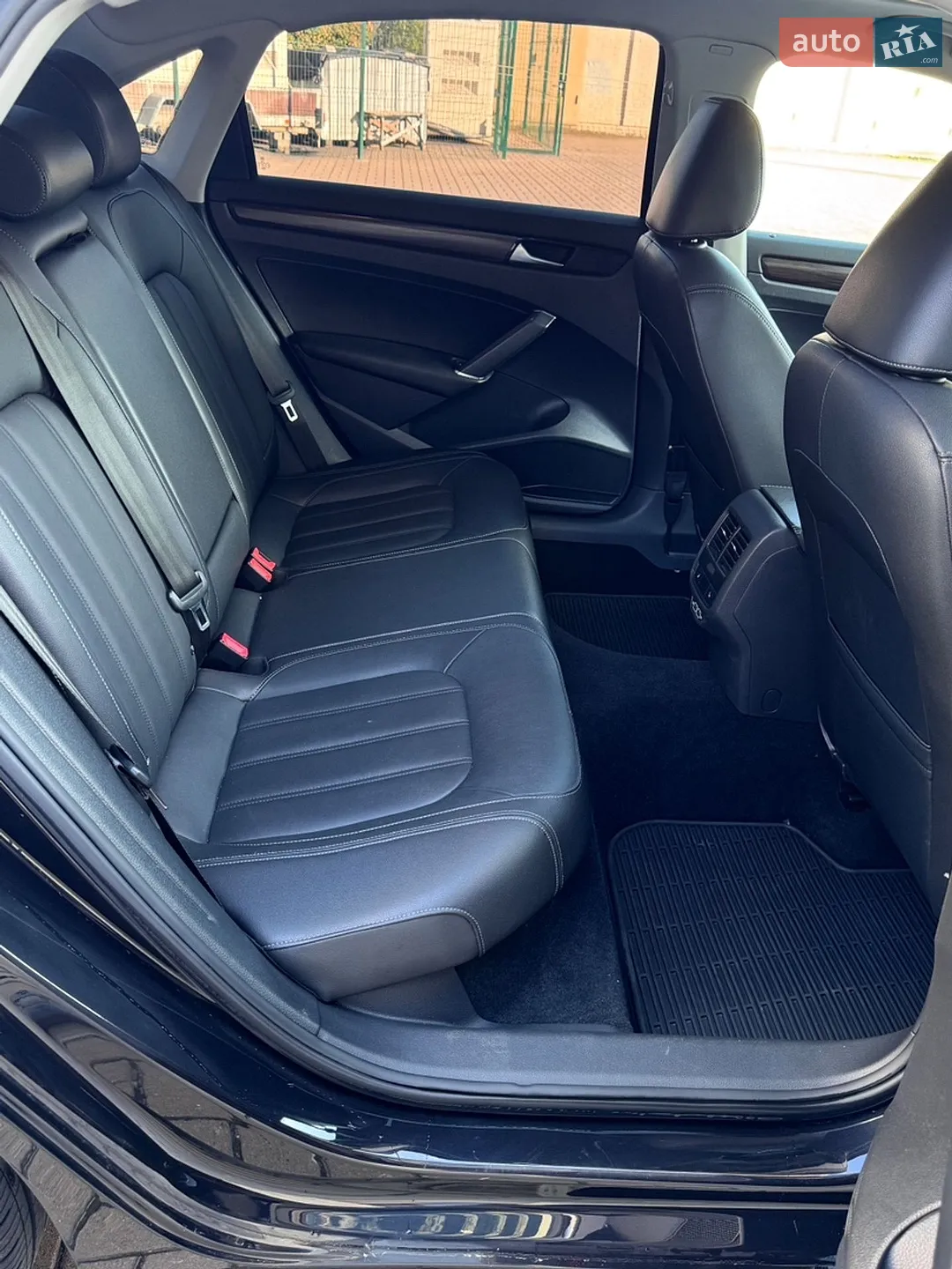 2020 Volkswagen Passat - мініатюра 20