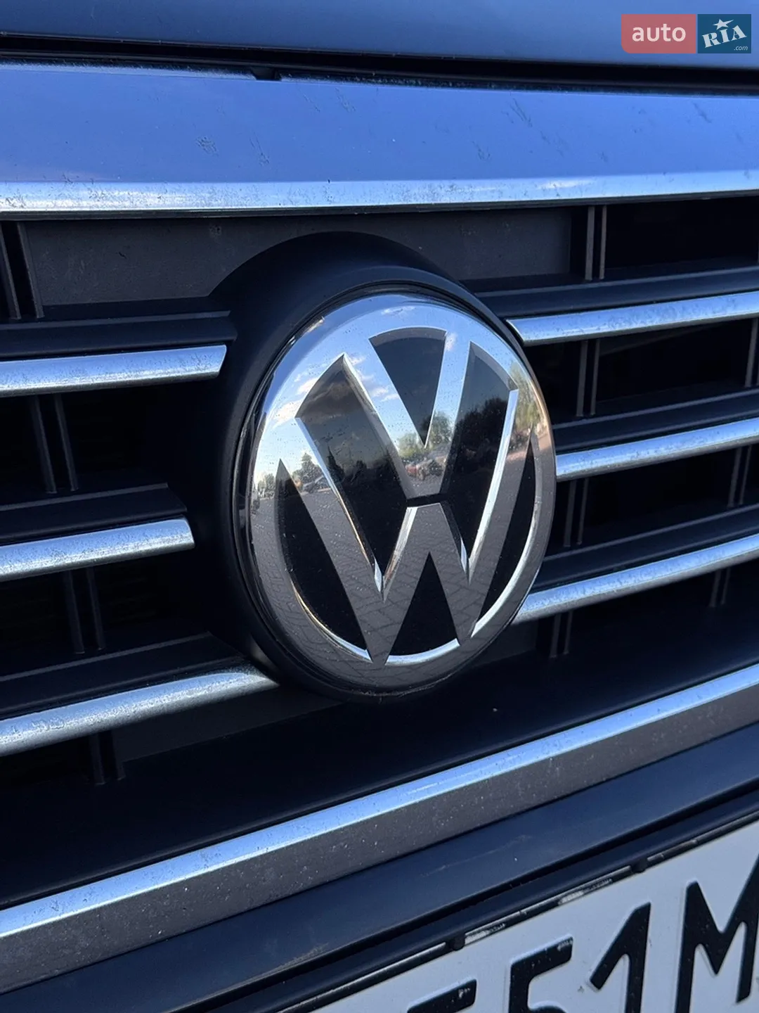 2020 Volkswagen Passat - мініатюра 24