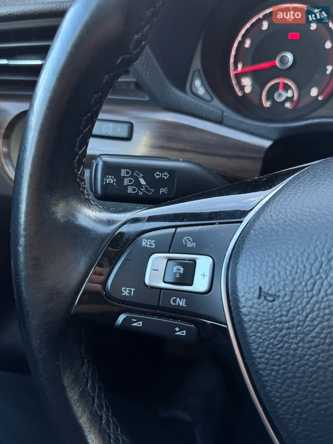 2020 Volkswagen Passat - мініатюра 27