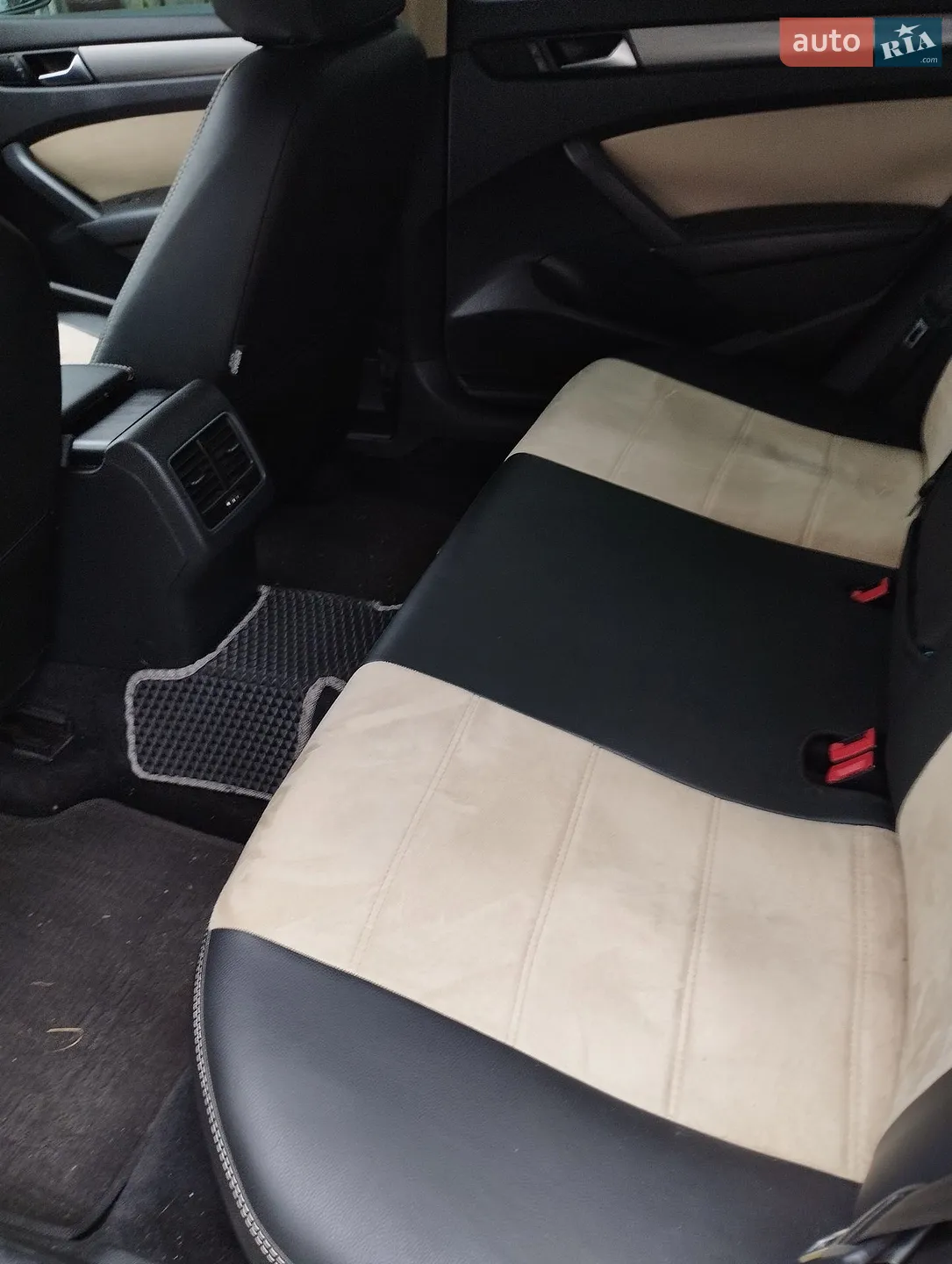 2014 Volkswagen Passat - мініатюра 4