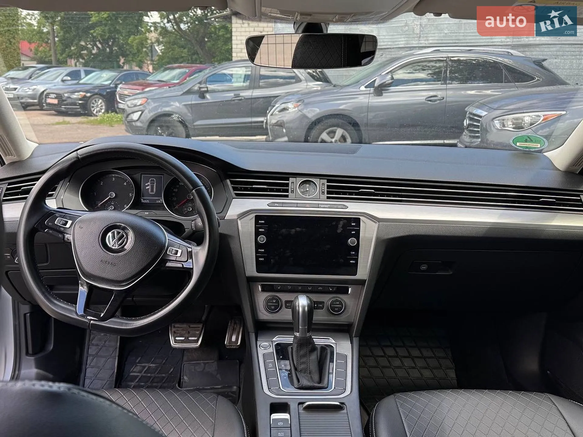 2018 Volkswagen Passat - мініатюра 5