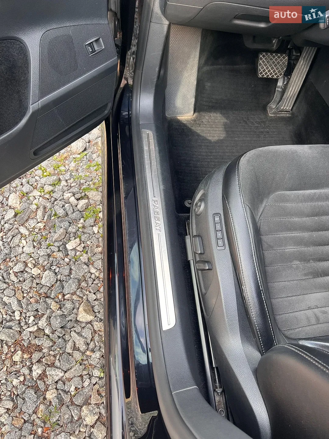 2013 Volkswagen Passat - мініатюра 27