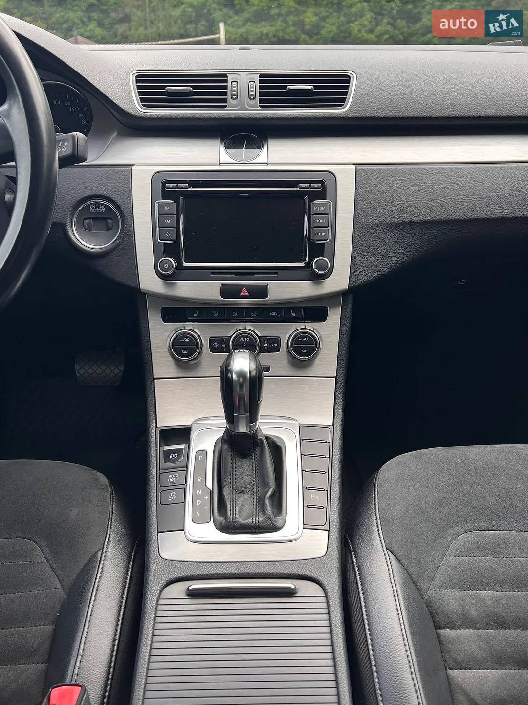 2013 Volkswagen Passat - мініатюра 33