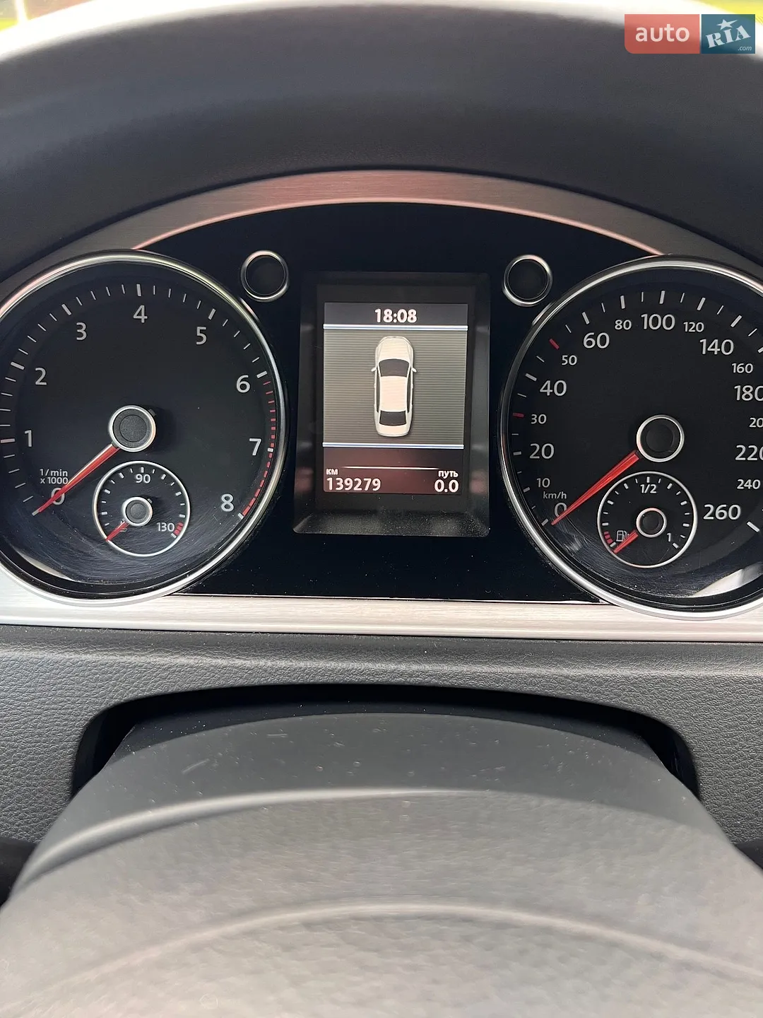 2013 Volkswagen Passat - мініатюра 16