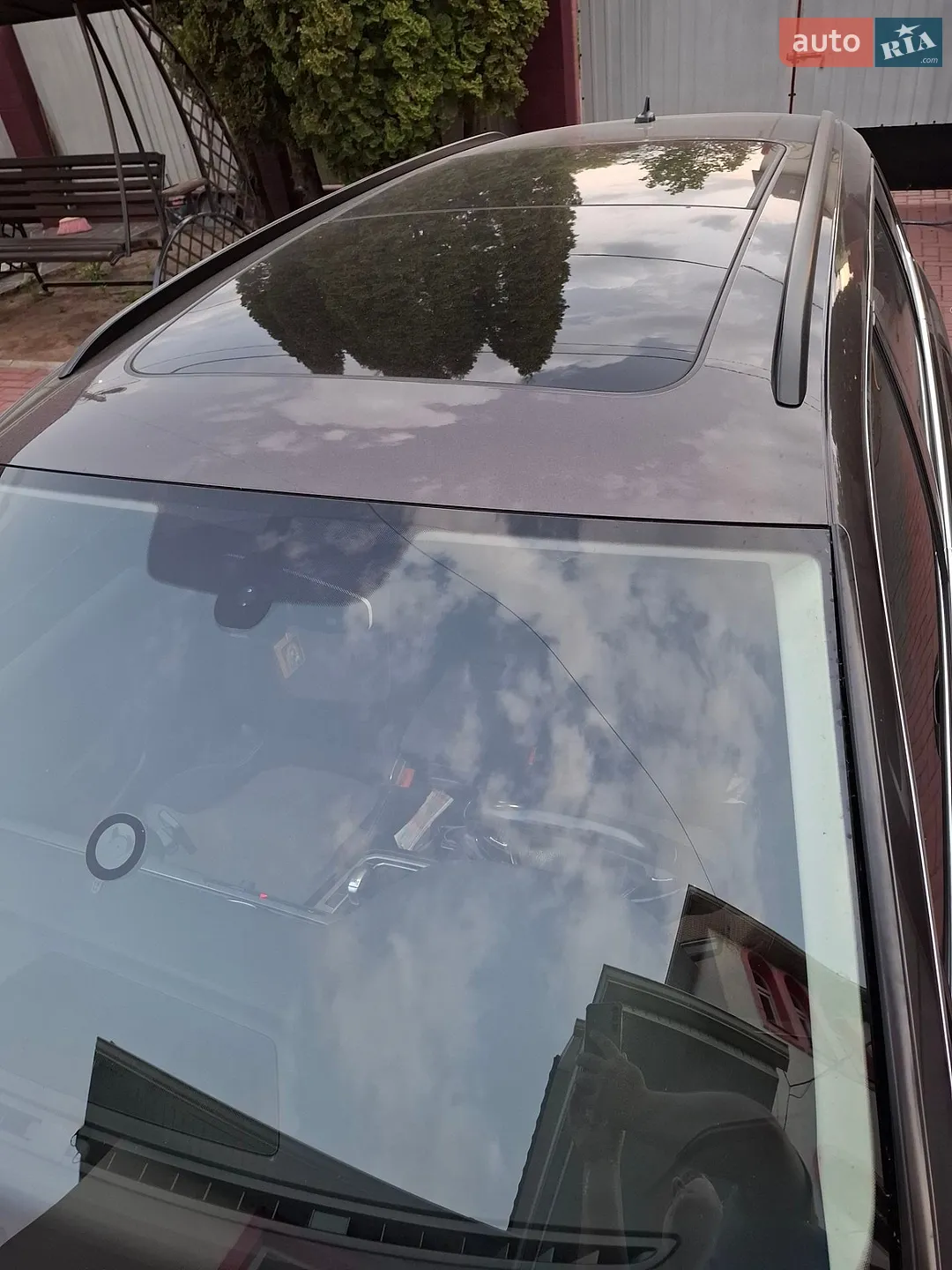 2015 Volkswagen Passat - мініатюра 13