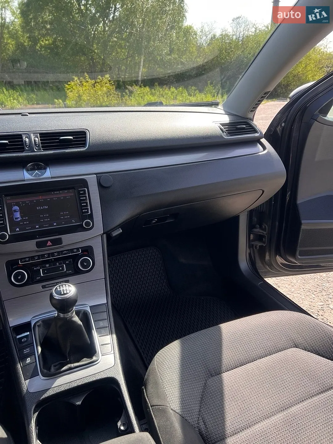 2011 Volkswagen Passat - мініатюра 22