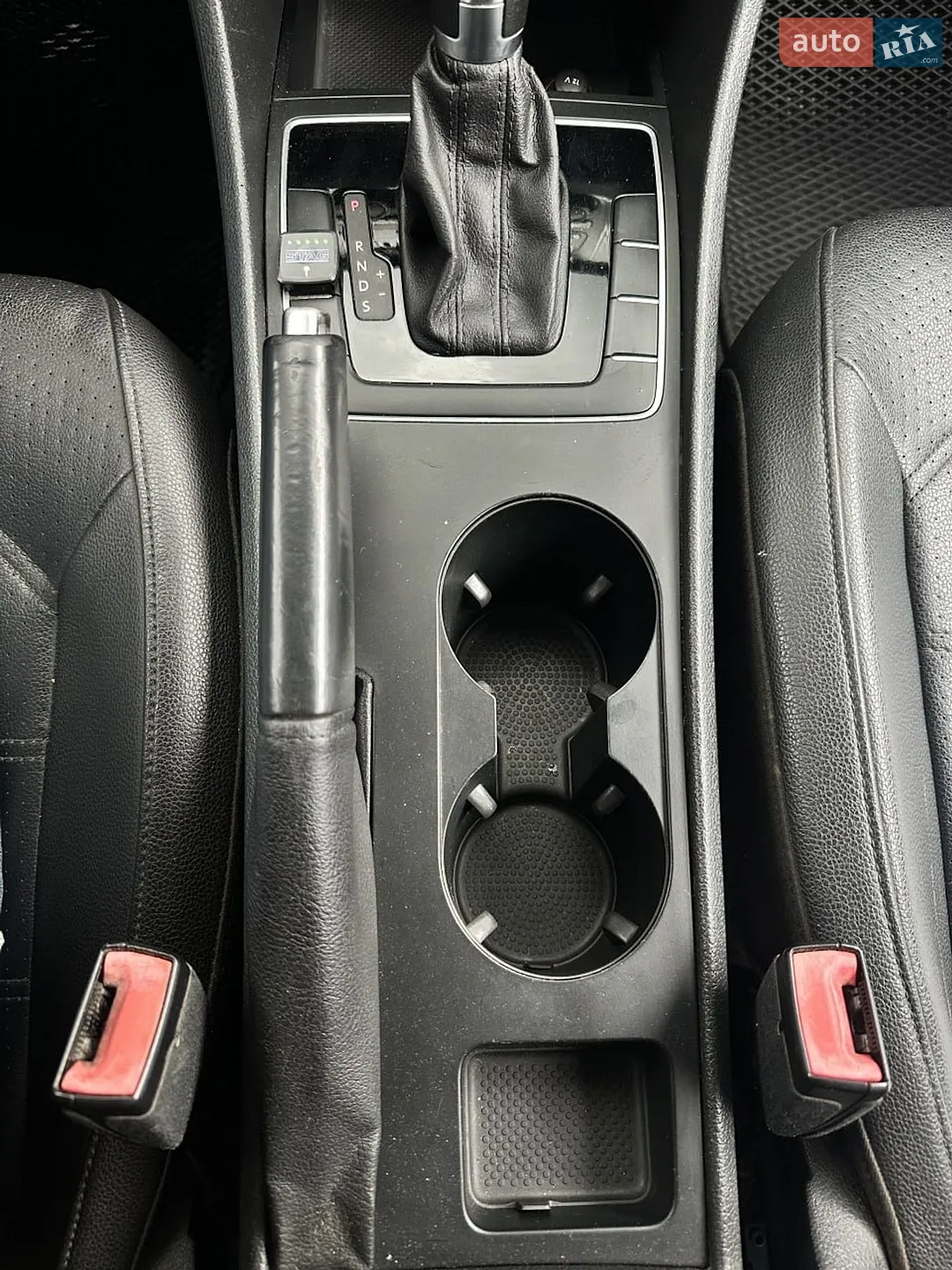 2014 Volkswagen Passat - мініатюра 26