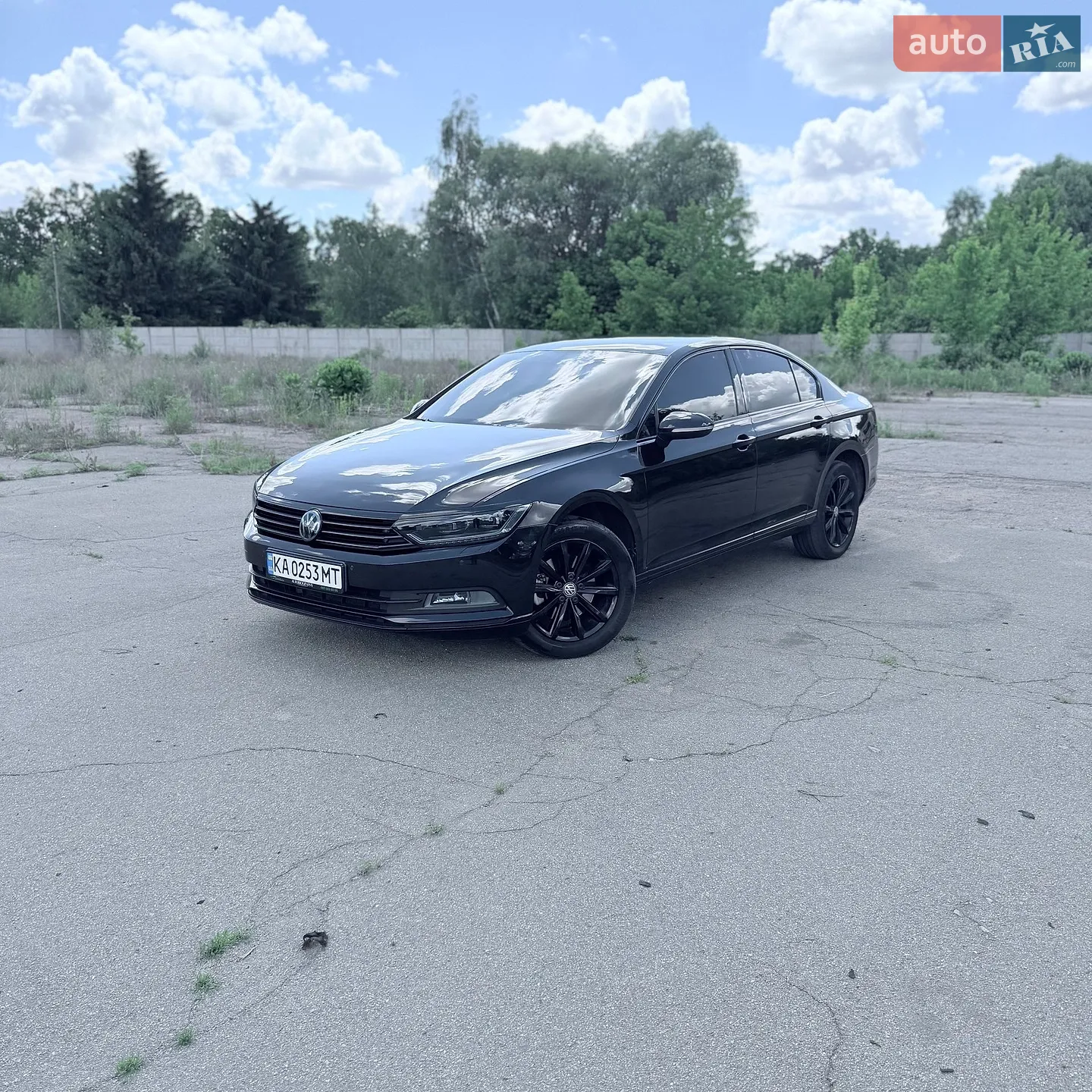 2017 Volkswagen Passat - мініатюра 32