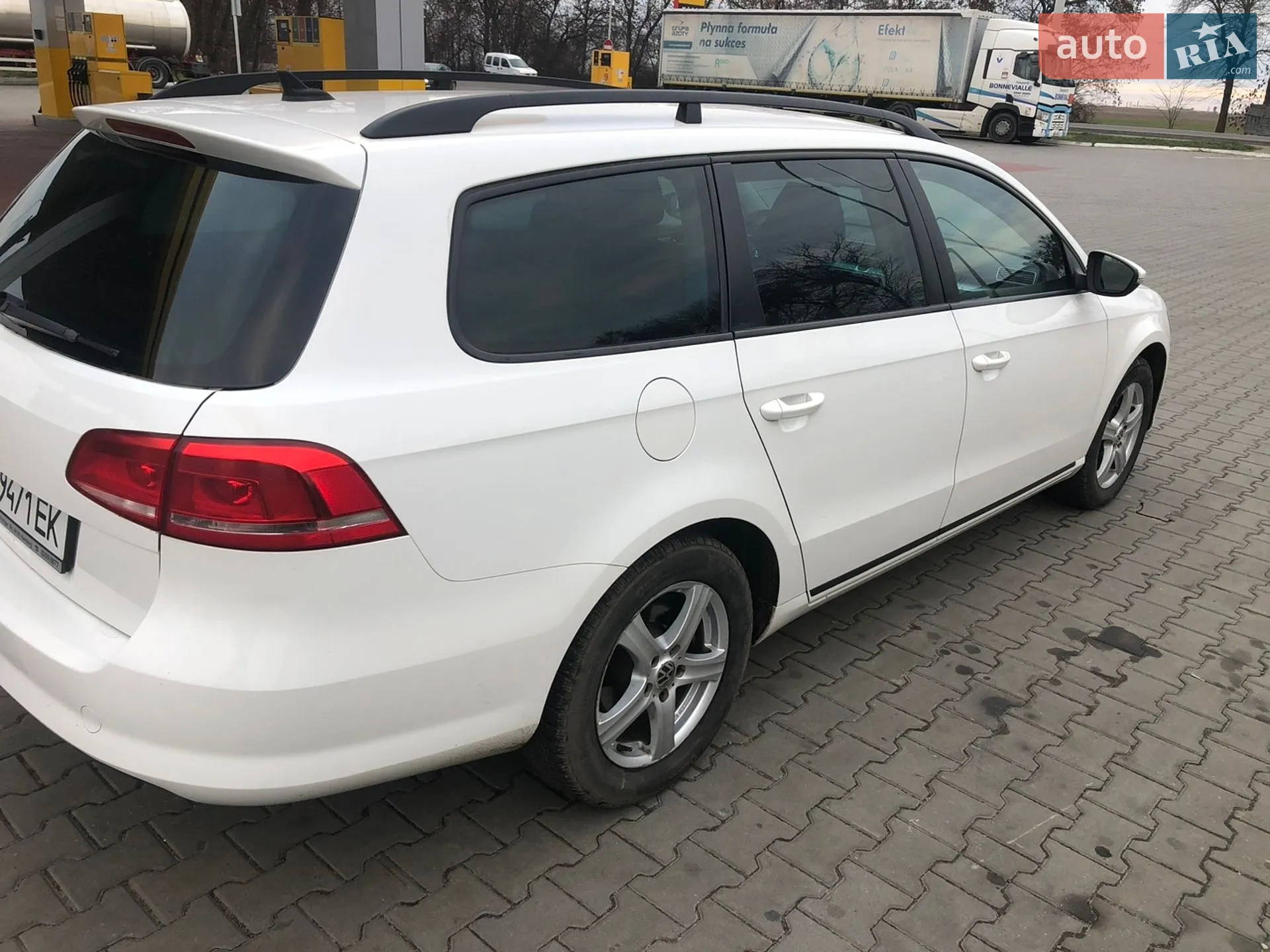 2011 Volkswagen Passat - мініатюра 6