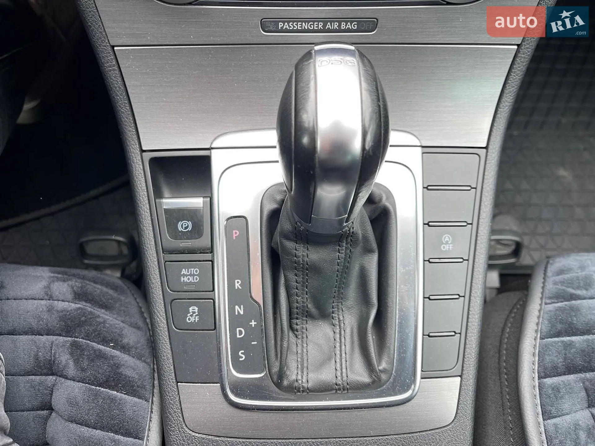 2011 Volkswagen Passat - мініатюра 22
