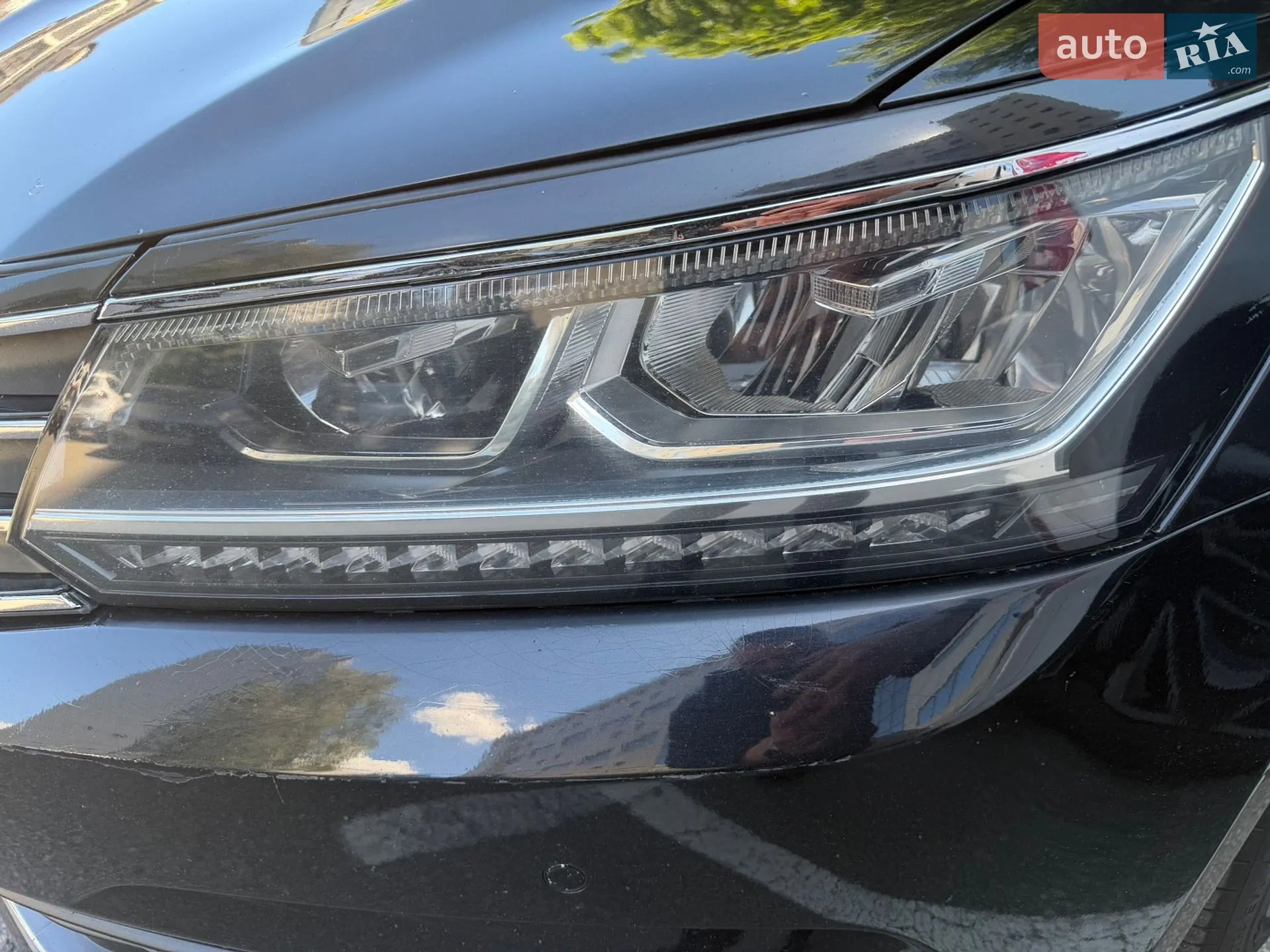 2016 Volkswagen Passat - мініатюра 12