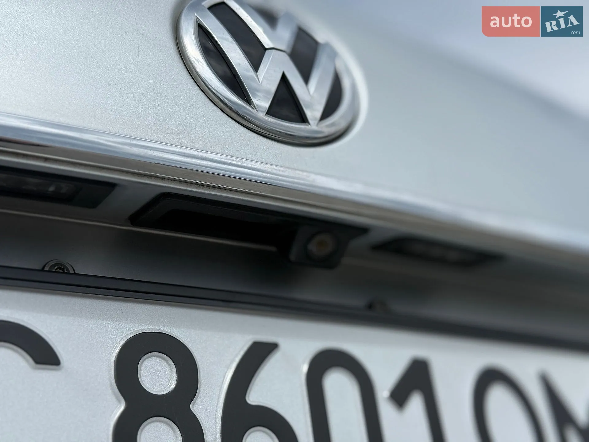 2015 Volkswagen Passat - мініатюра 7