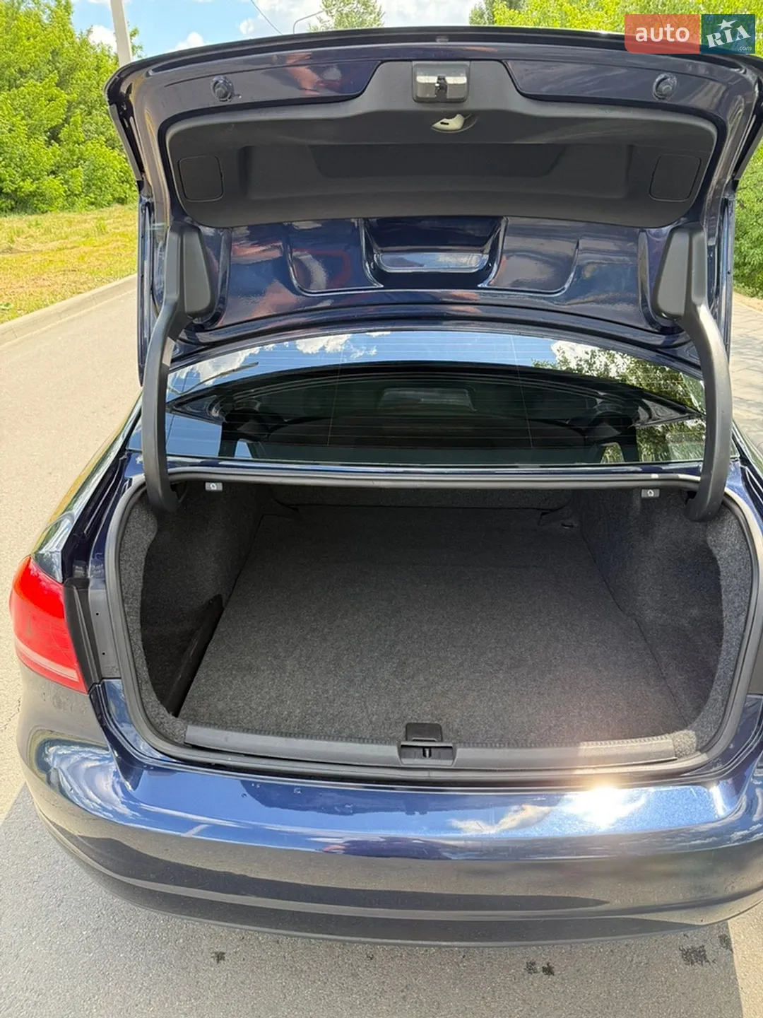 2013 Volkswagen Passat - мініатюра 17