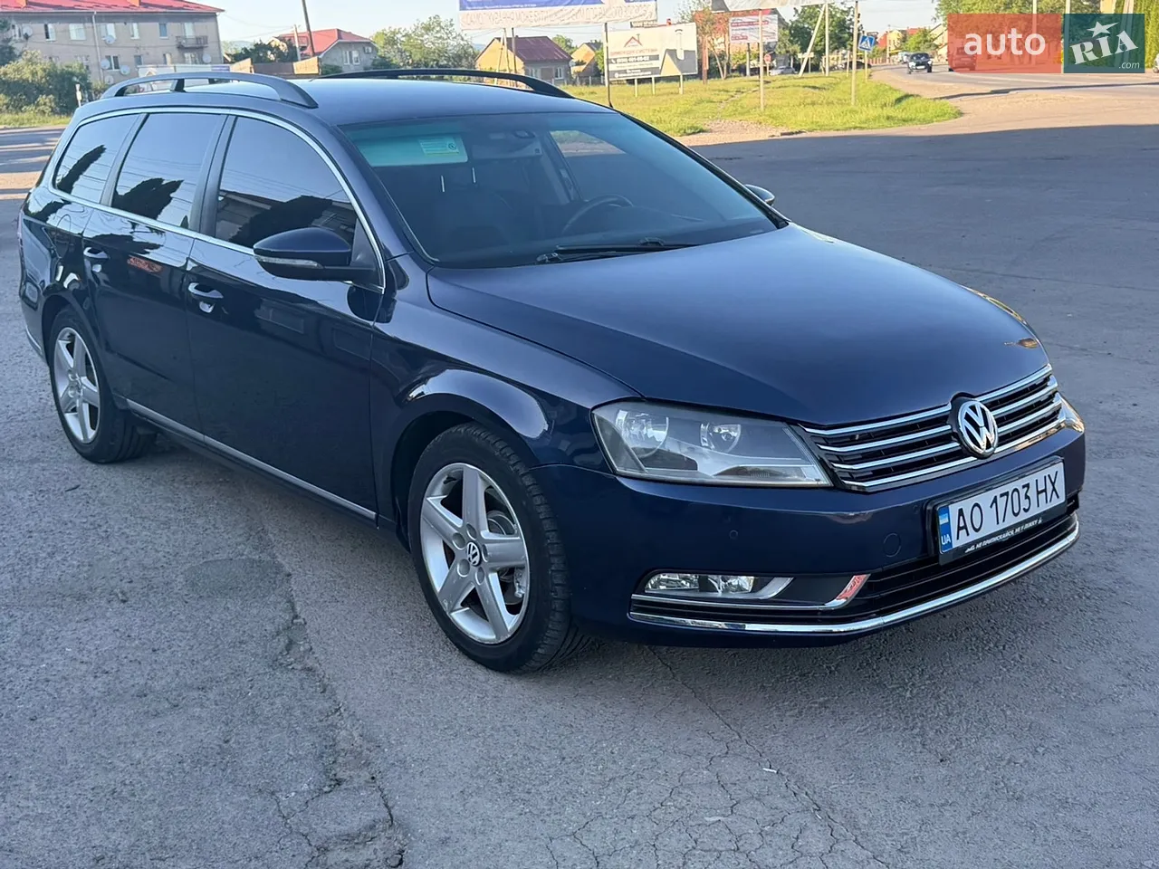 2014 Volkswagen Passat - мініатюра 14