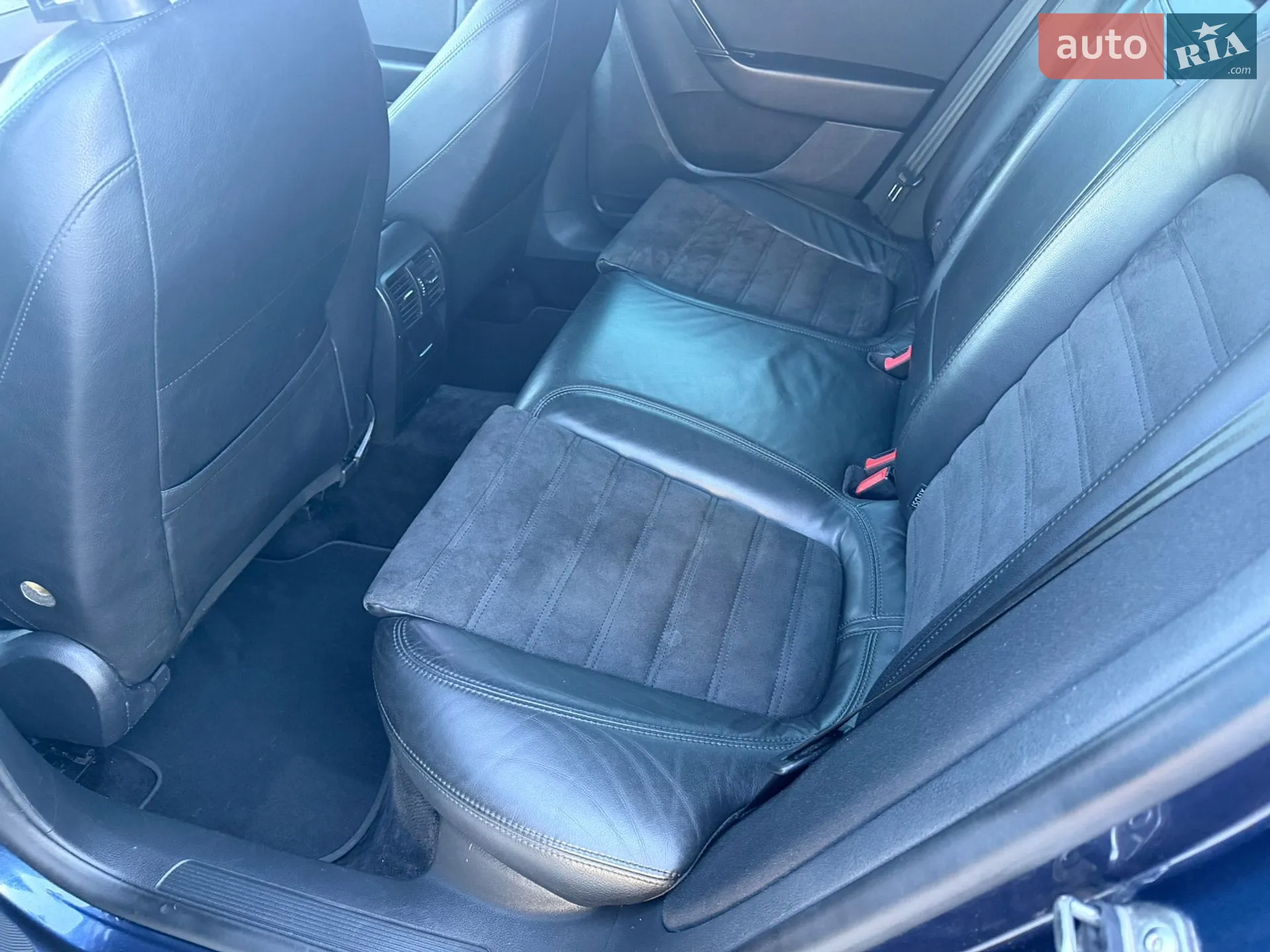 2013 Volkswagen Passat - мініатюра 19
