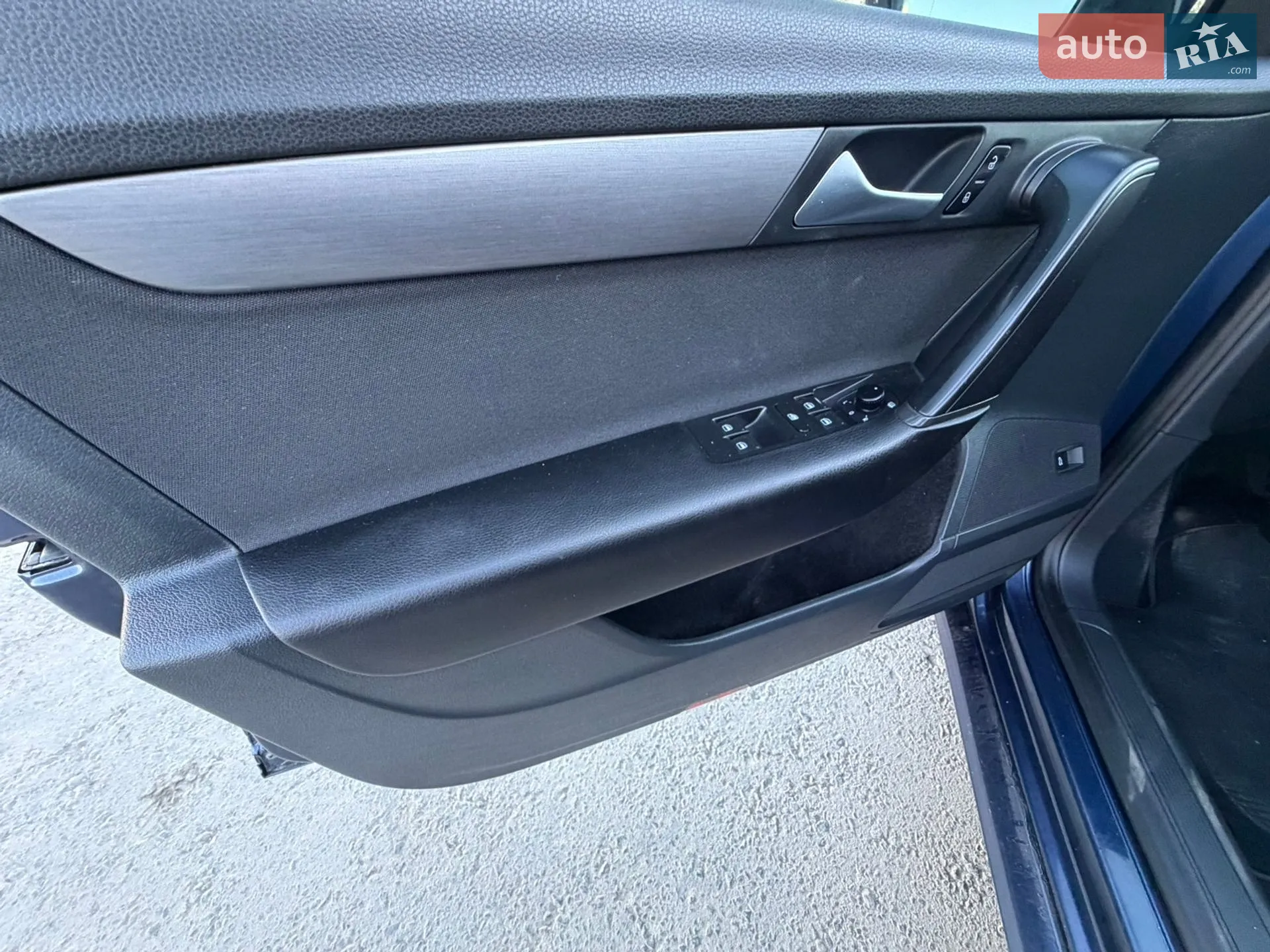 2013 Volkswagen Passat - мініатюра 23