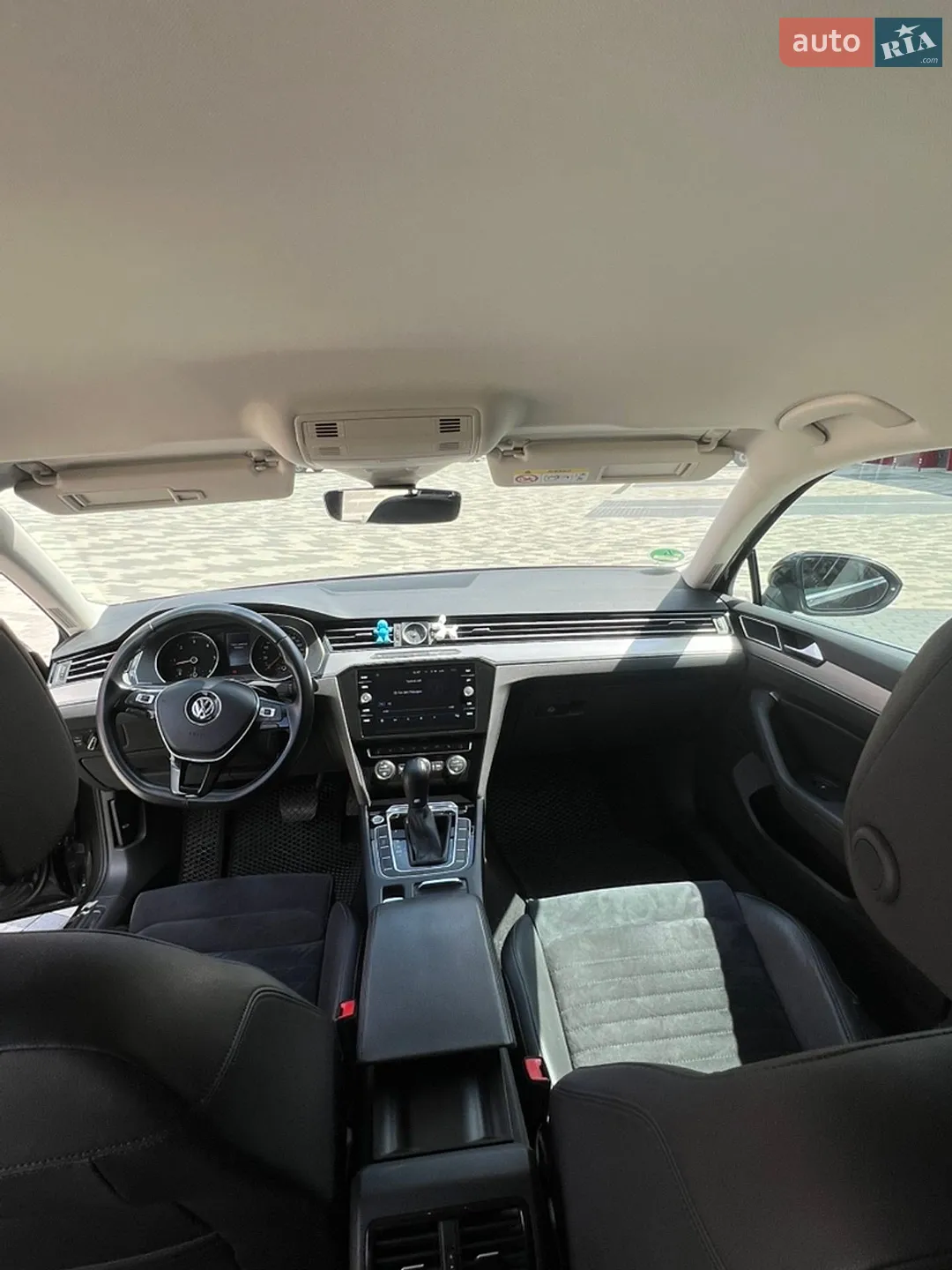 2019 Volkswagen Passat - мініатюра 14