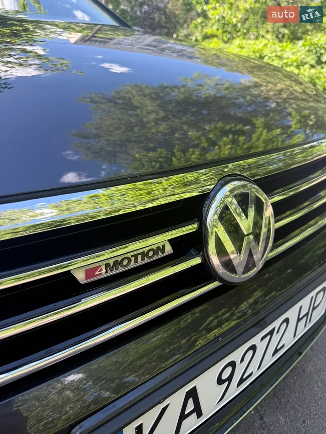2017 Volkswagen Passat - мініатюра 18