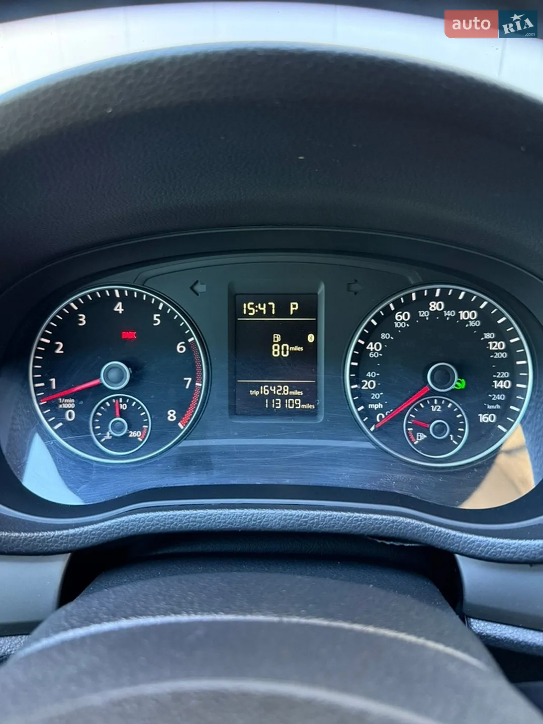 2015 Volkswagen Passat - мініатюра 22