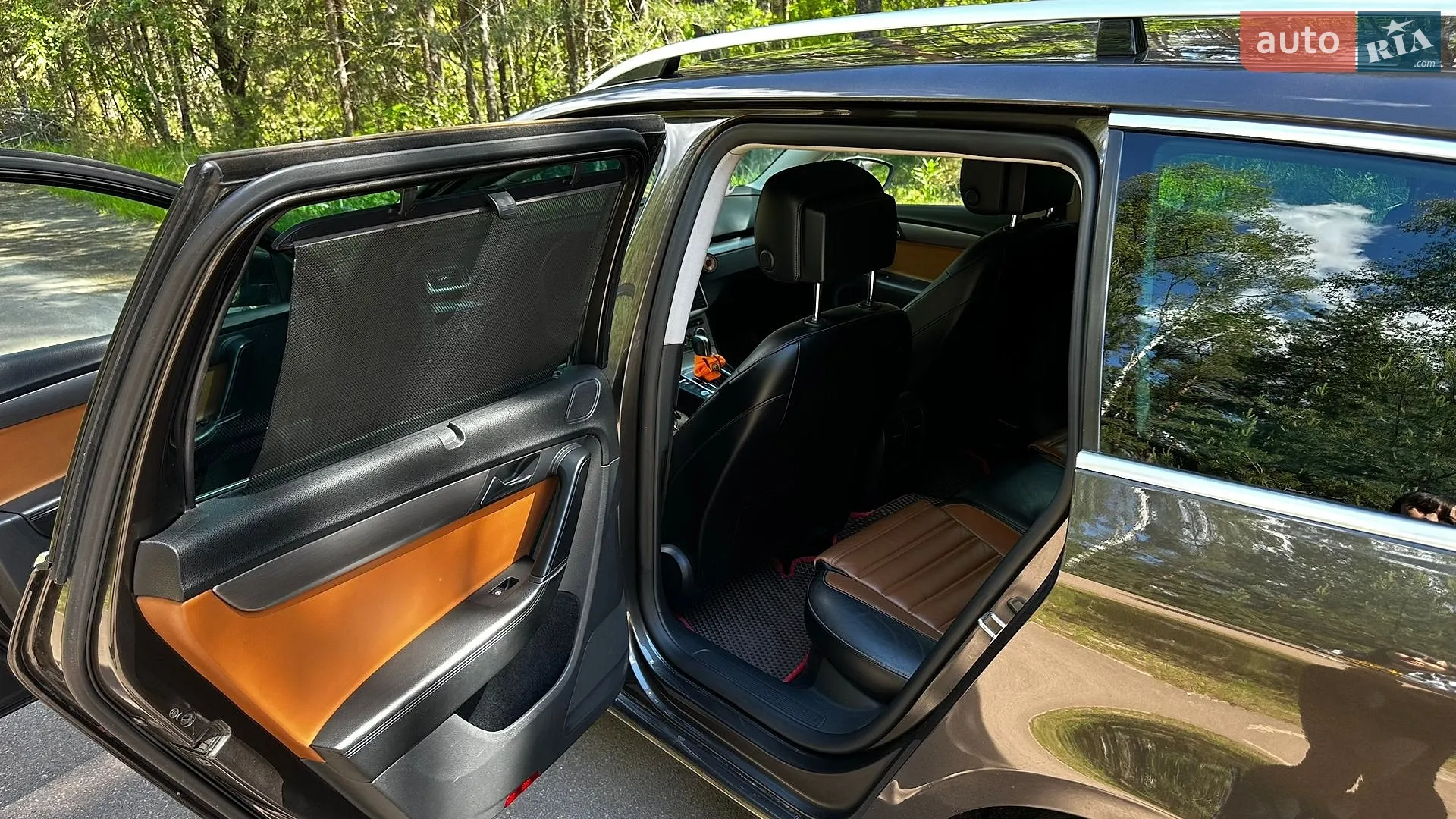 2012 Volkswagen Passat - мініатюра 14