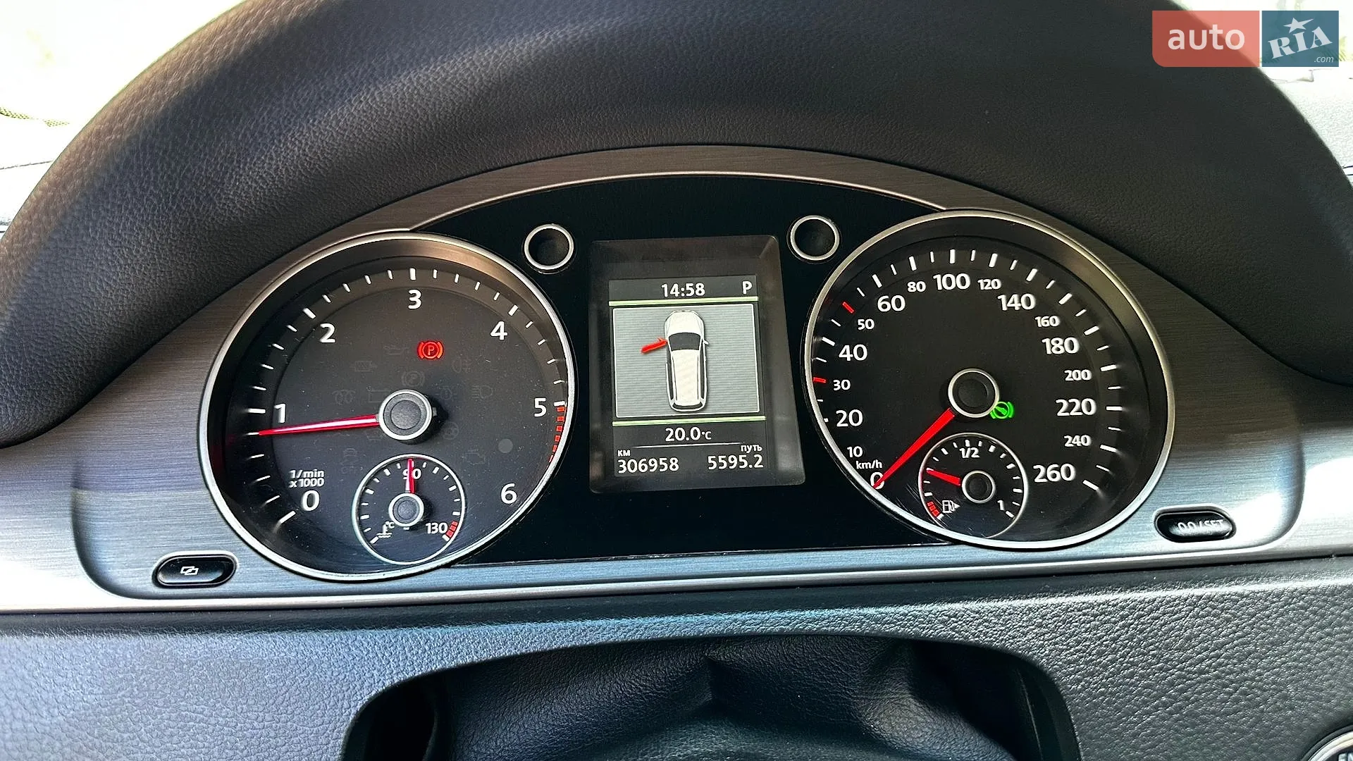 2012 Volkswagen Passat - мініатюра 30