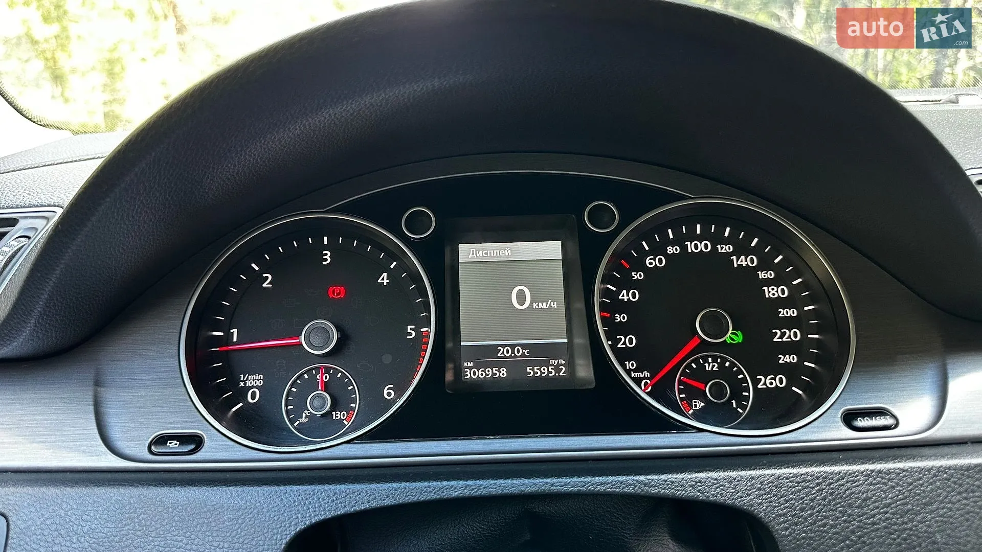 2012 Volkswagen Passat - мініатюра 33