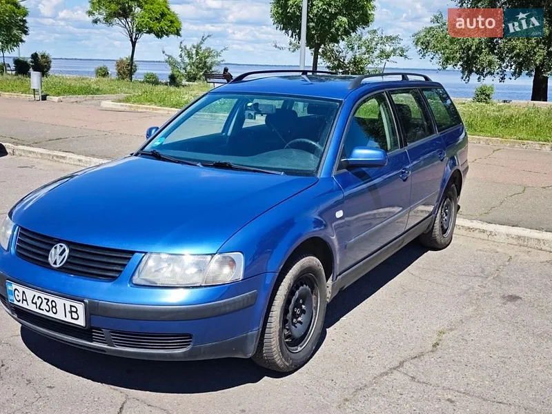 Volkswagen Passat 1999 VIN WVWZZZ3BZYP037397 фото оголошення 14 з 48