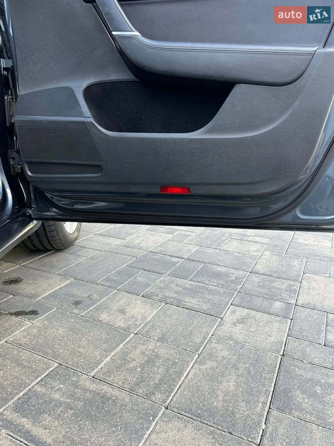 2011 Volkswagen Passat - мініатюра 13