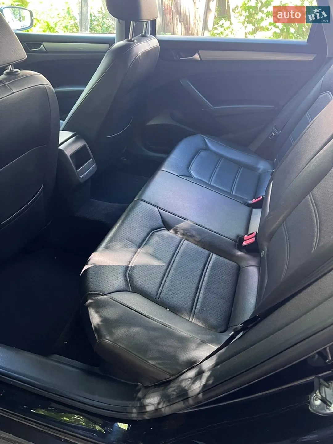 2013 Volkswagen Passat - мініатюра 11