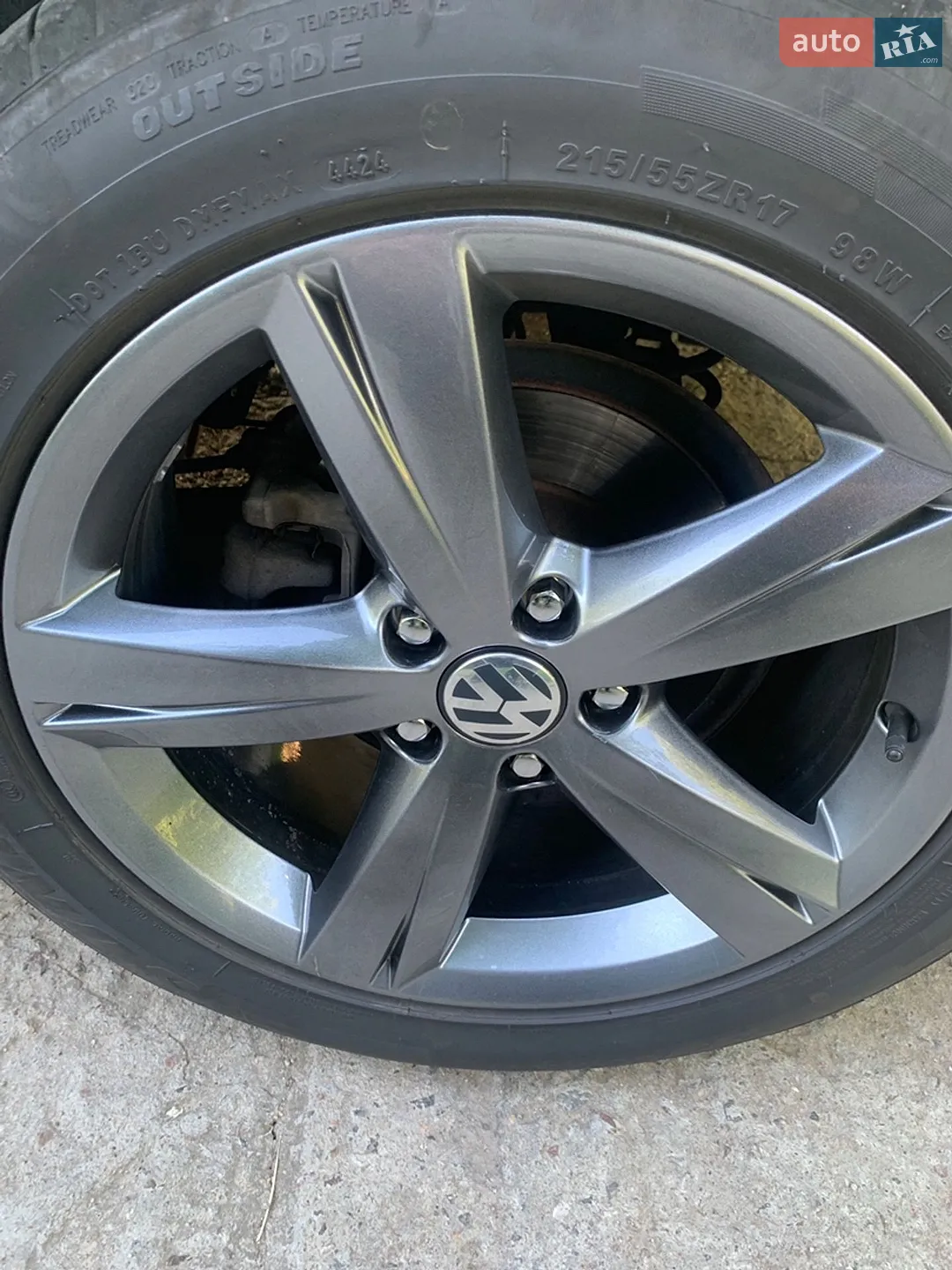 2012 Volkswagen Passat - мініатюра 19