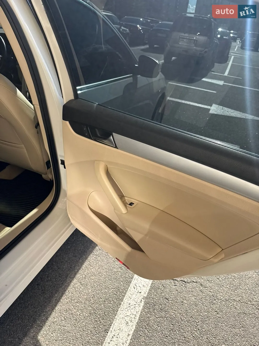 2012 Volkswagen Passat - мініатюра 21