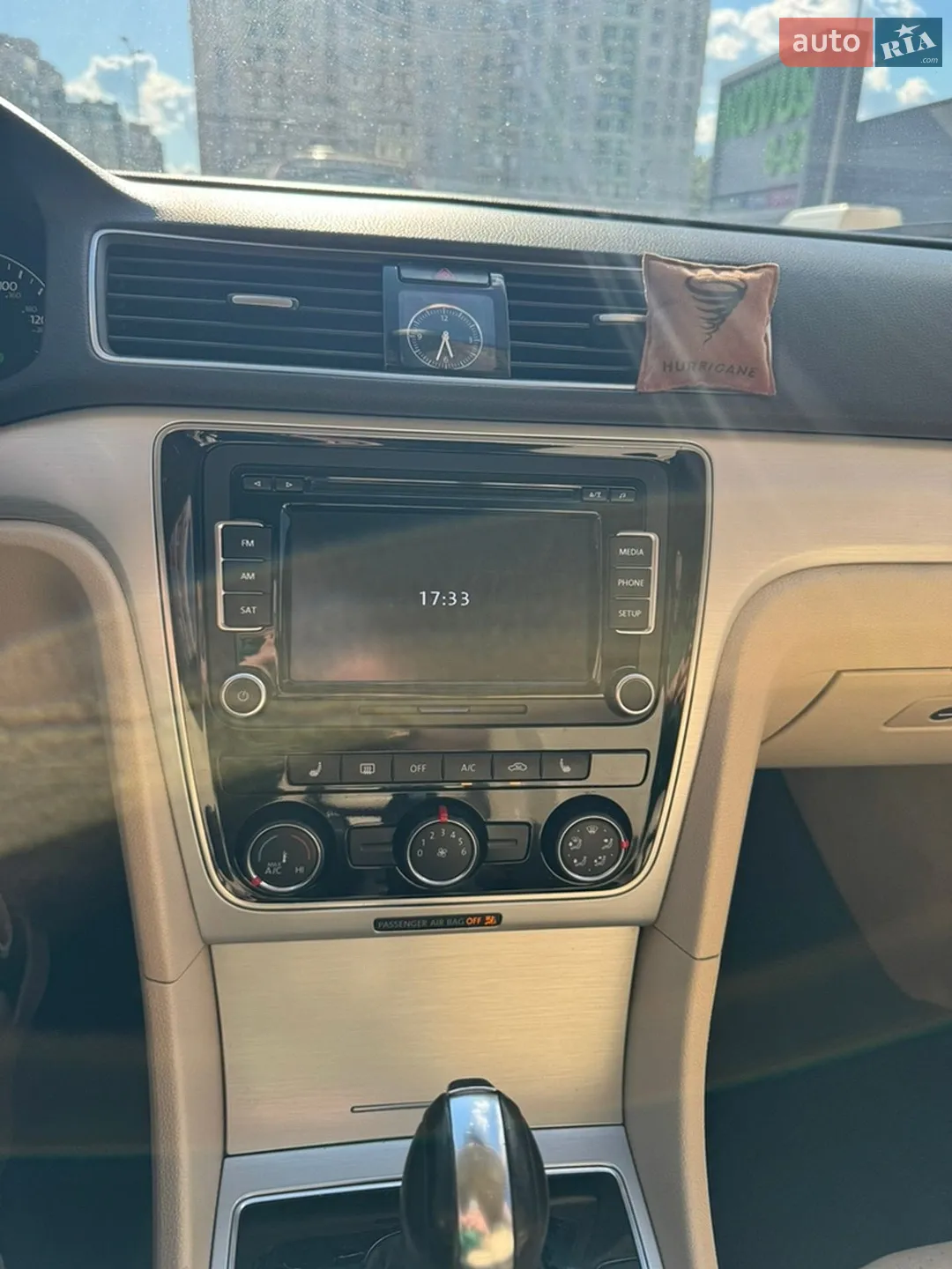2012 Volkswagen Passat - мініатюра 34