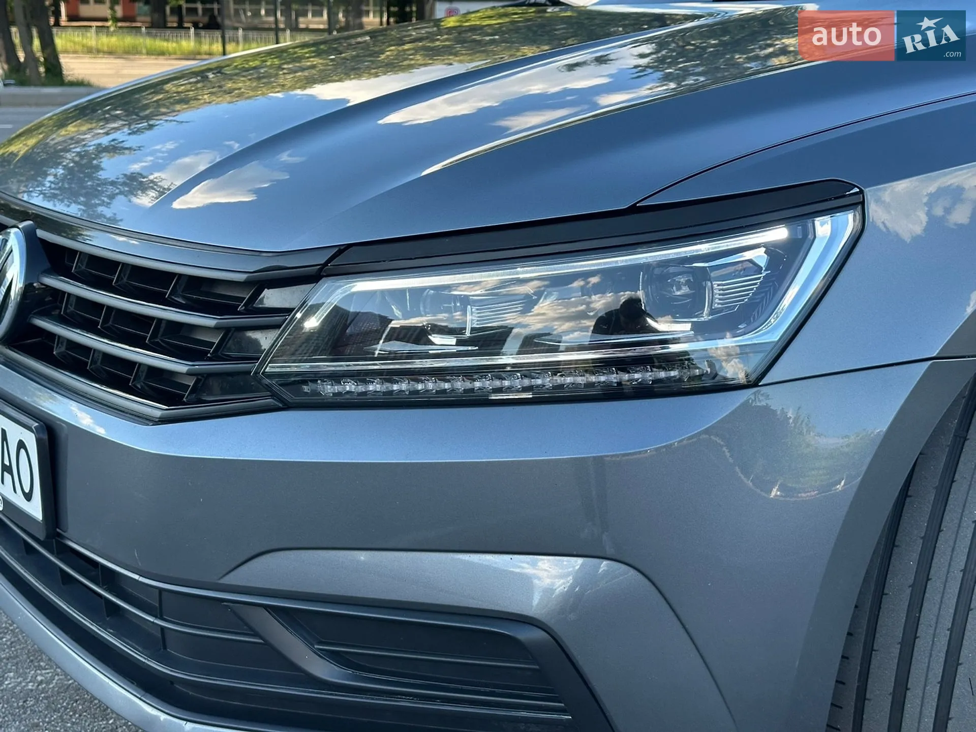 2015 Volkswagen Passat - мініатюра 14