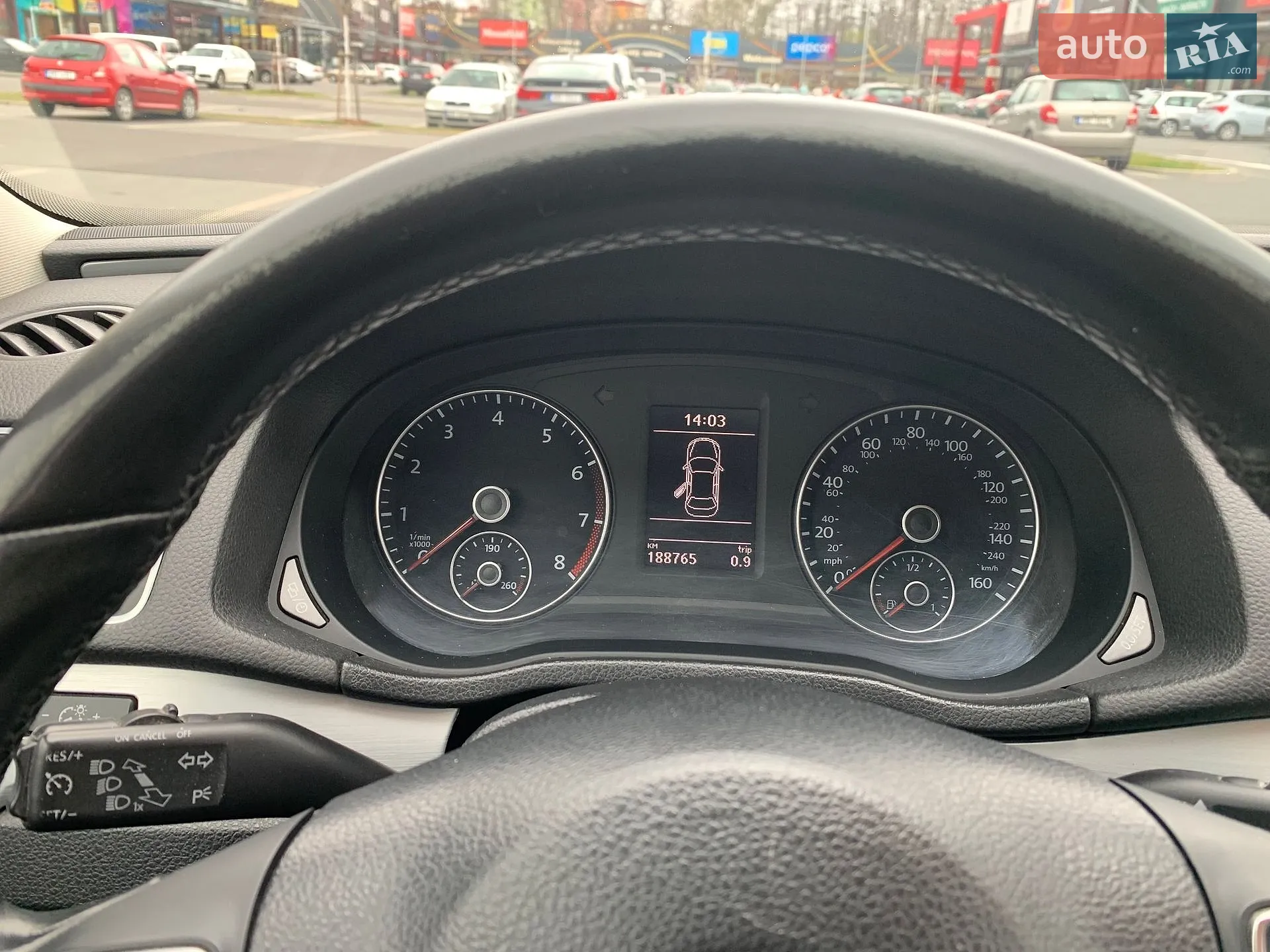 2013 Volkswagen Passat - мініатюра 19