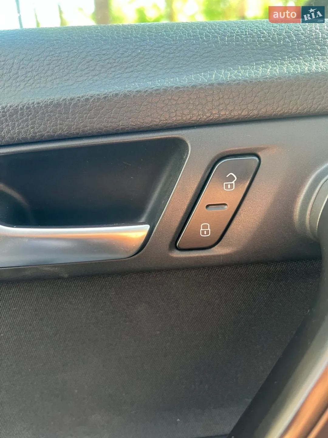 2014 Volkswagen Passat - мініатюра 15