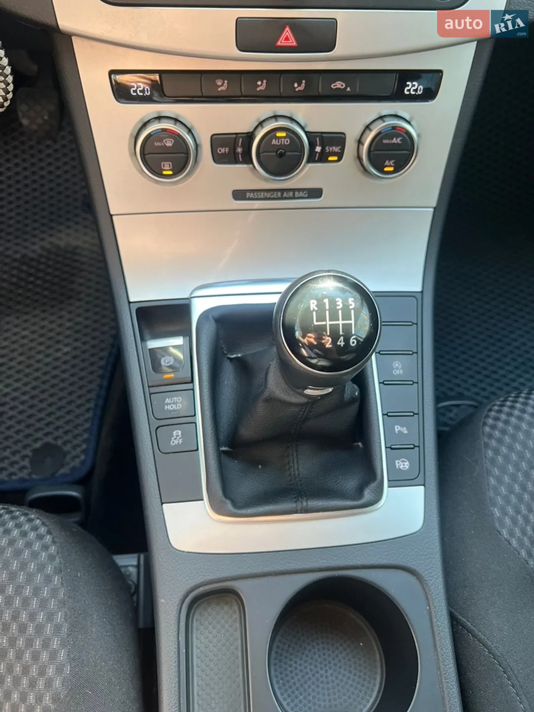 2014 Volkswagen Passat - мініатюра 19