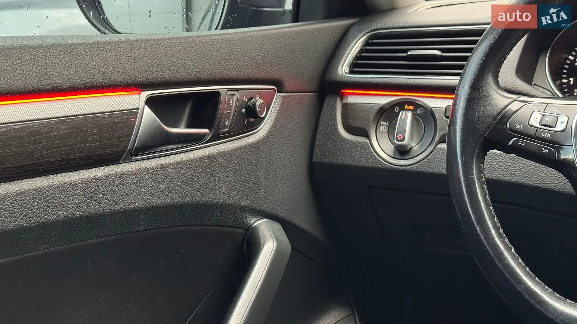2017 Volkswagen Passat - мініатюра 30