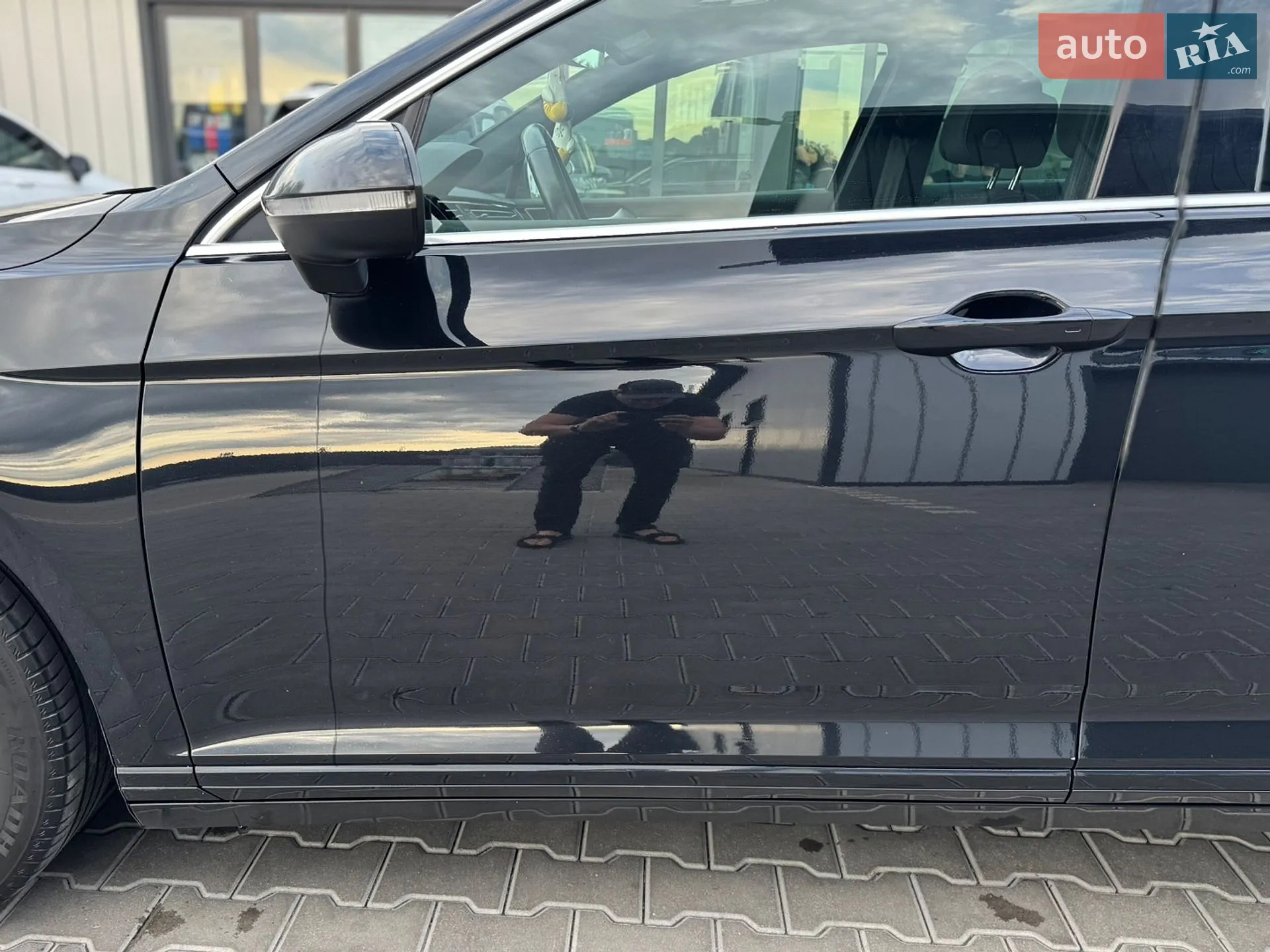 2019 Volkswagen Passat - мініатюра 23