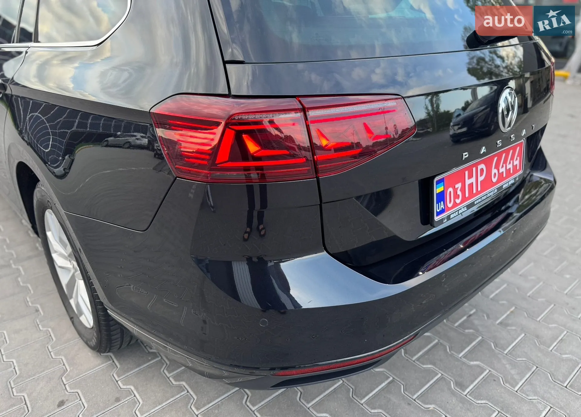 2019 Volkswagen Passat - мініатюра 26