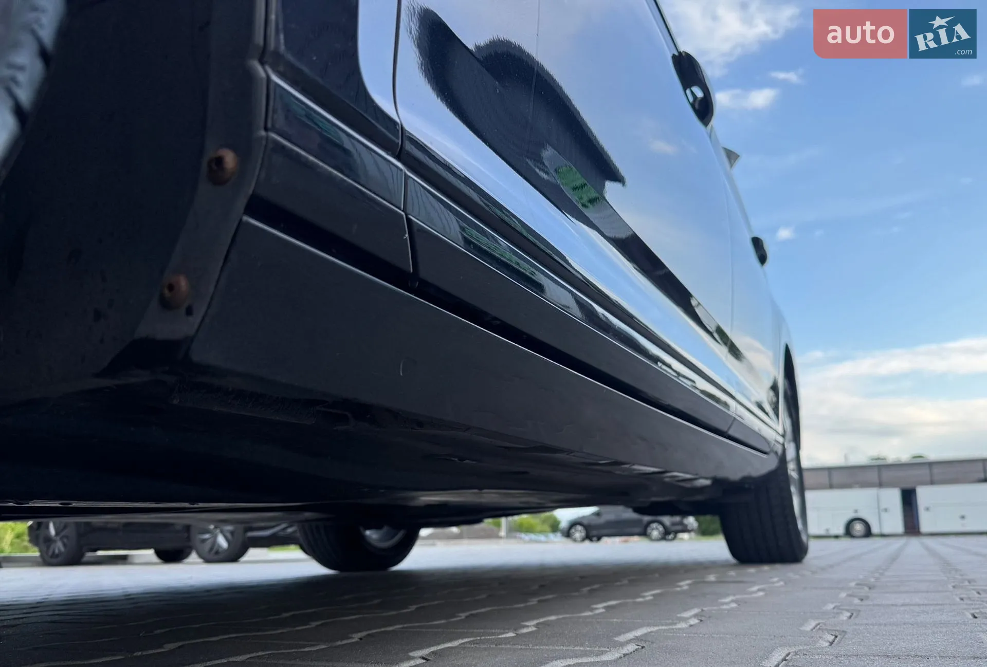 2019 Volkswagen Passat - мініатюра 33