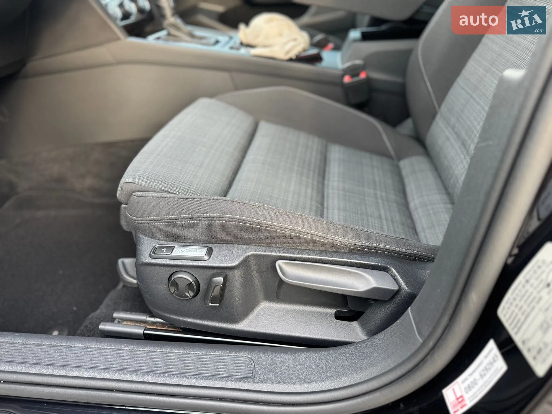 2019 Volkswagen Passat - мініатюра 50